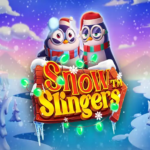 Snow Slingers логотип