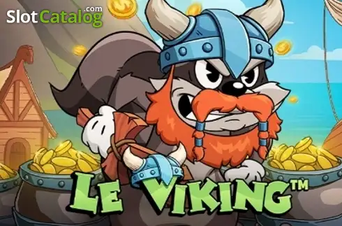 Le Viking слот