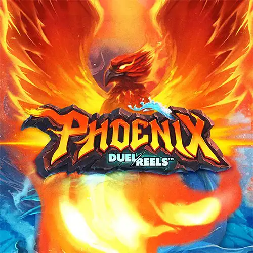 Phoenix DuelReels логотип