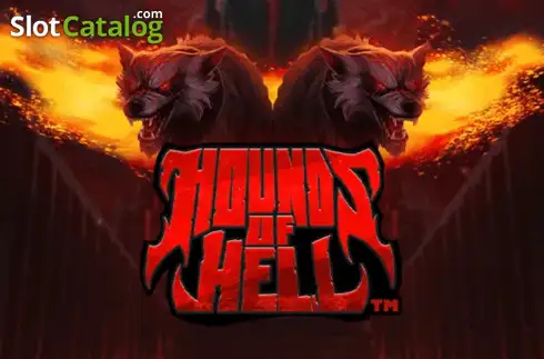 Hounds of Hell Hacksaw Gaming