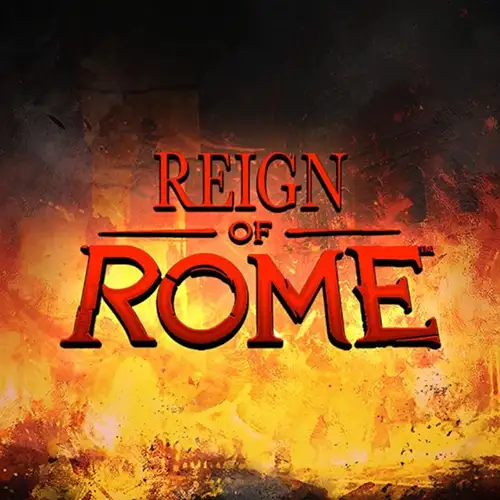 Reign of Rome логотип