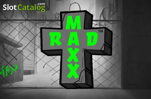 Rad Maxx слот