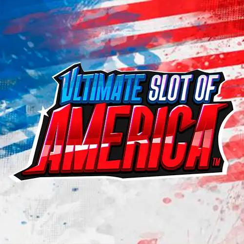 Ultimate Slot of America логотип