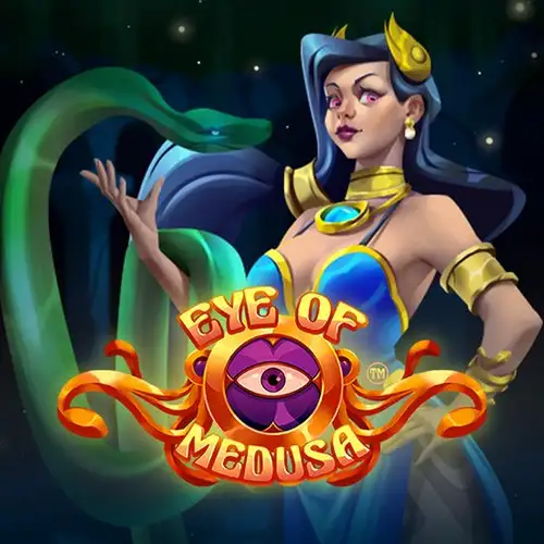Eye of Medusa логотип
