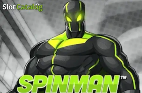 Spinman слот