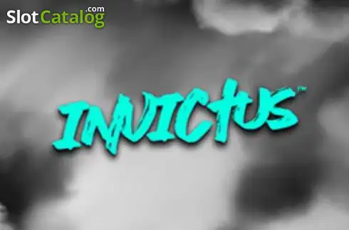 Invictus слот