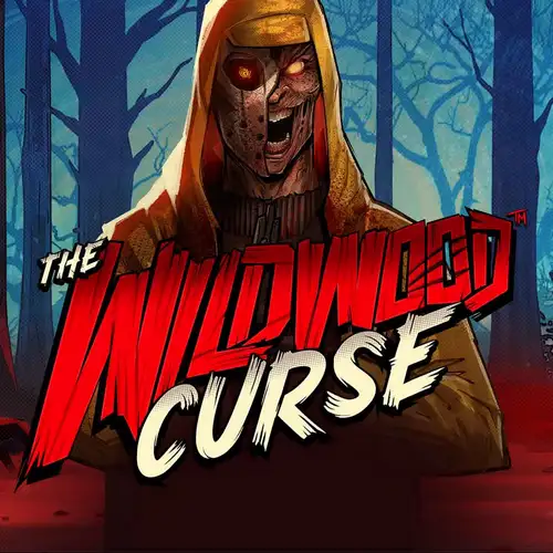 The Wildwood Curse логотип