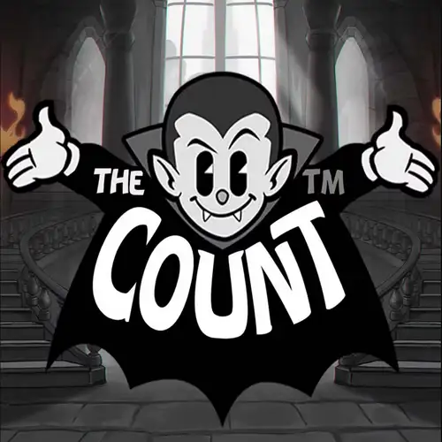 The Count логотип