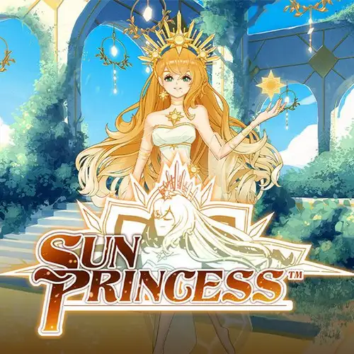 Sun Princess логотип