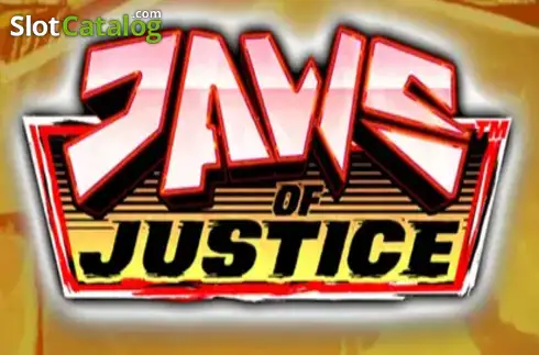 Jaws of Justice слот