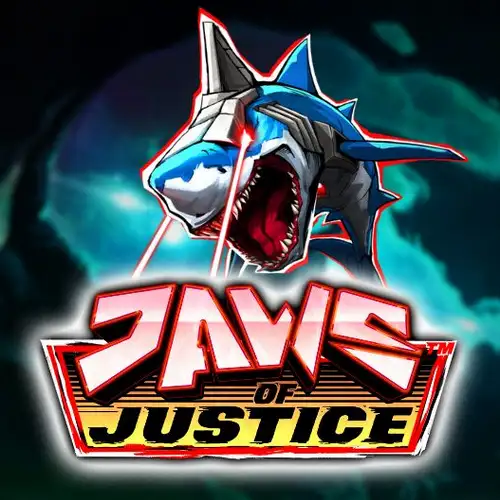 Jaws of Justice логотип