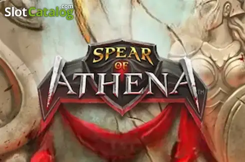 Spear of Athena слот