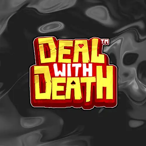 Deal With Death логотип