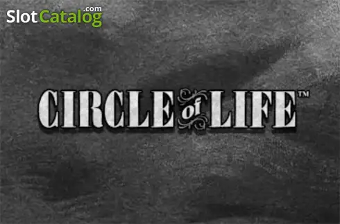 Circle of Life слот