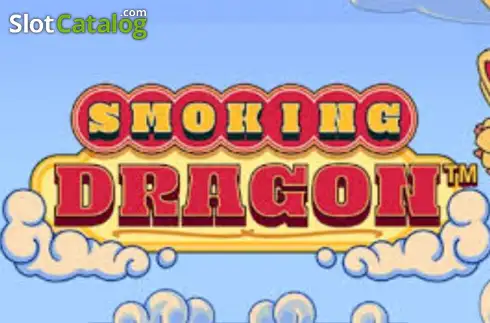 Smoking Dragon слот