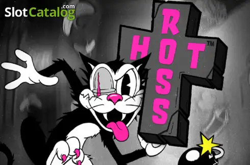 Hot Ross слот