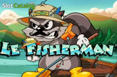Le Fisherman слот