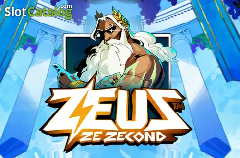 Zeus Ze Zecond Hacksaw Gaming