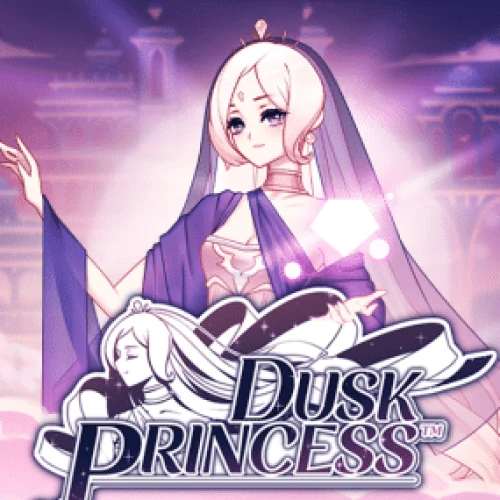 Dusk Princess логотип