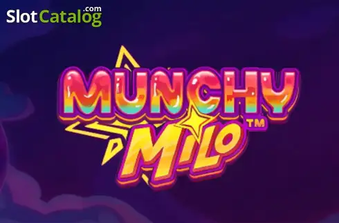 Munchy Milo слот