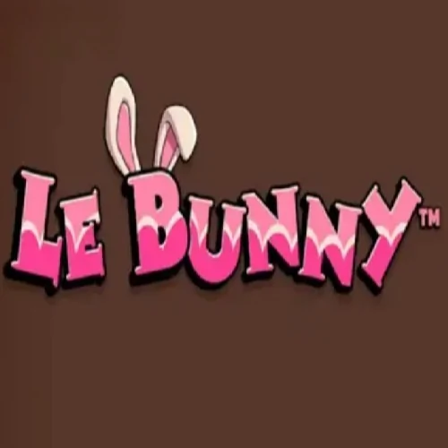 Le Bunny логотип