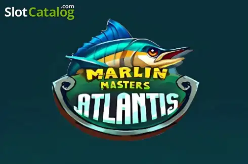 Marlin Masters Atlantis слот
