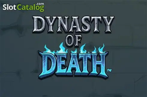 Dynasty of Death Hacksaw Gaming
