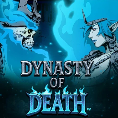 Dynasty of Death логотип