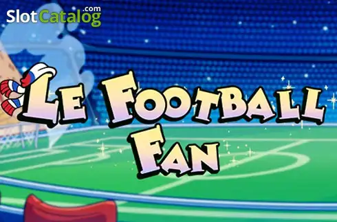 Le Football Fan (Hacksaw Gaming)