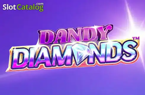 Dandy Diamonds (Hacksaw Gaming)