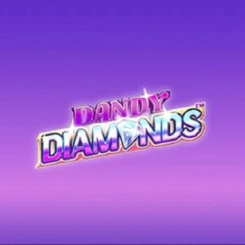Dandy Diamonds логотип