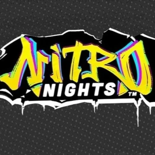 Nitro Nights логотип