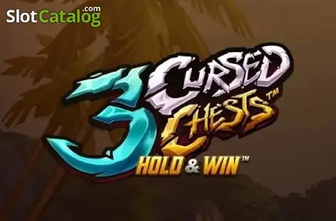 3 Cursed Chests логотип 3 Cursed Chests логотип