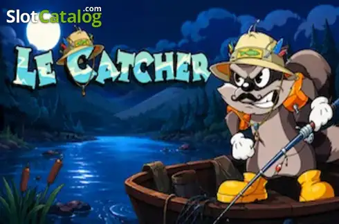 Le Catcher слот