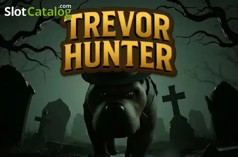 Trevor Hunter слот