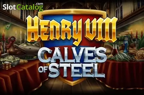 Henry 8th Calves of Steel слот