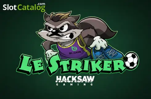 Le Striker слот
