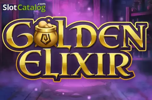 Golden Elixir слот