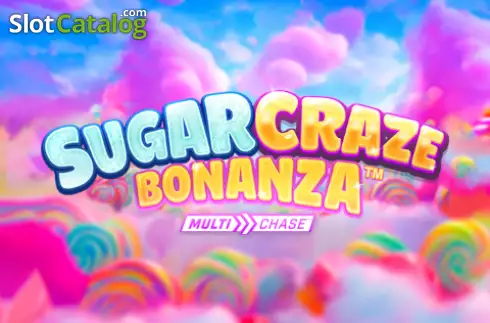 Sugar Craze Bonanza логотип Sugar Craze Bonanza логотип