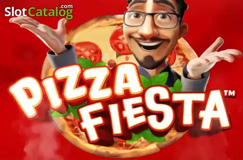 Pizza Fiesta слот Pizza Fiesta слот