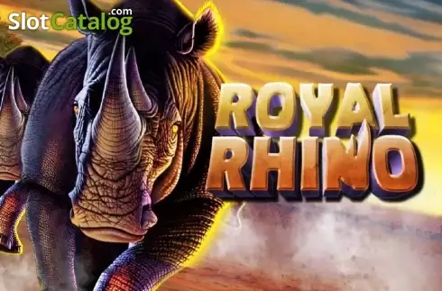 Royal Rhino логотип Royal Rhino логотип