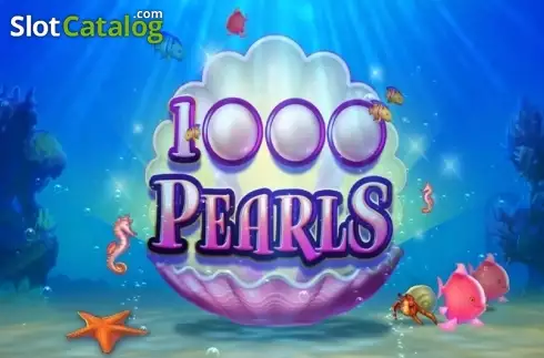 1000 Pearls