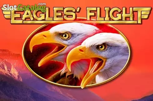 Eagles' Flight слот