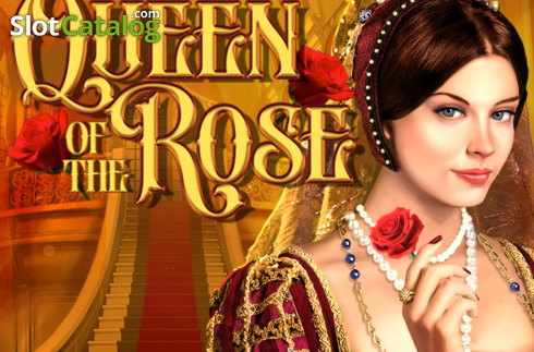 Queen of the Rose логотип Queen of the Rose логотип