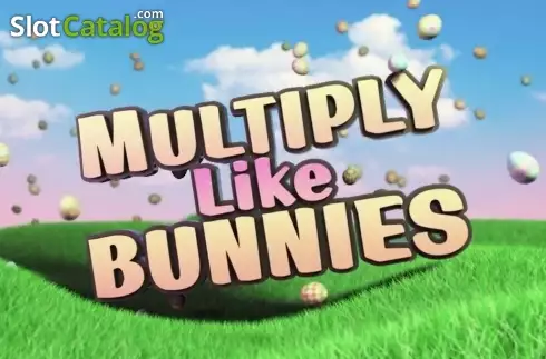 Multiply Like Bunnies слот