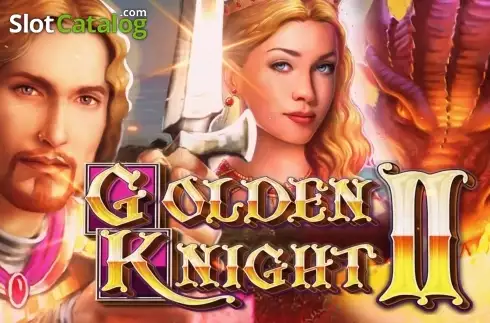 Golden Knight II слот