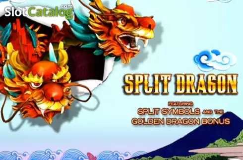 Split Dragon слот Split Dragon слот