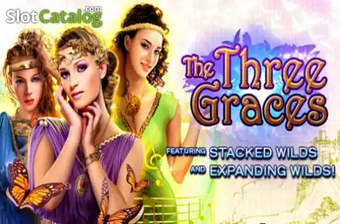 The Three Graces слот The Three Graces слот