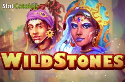 Wildstones логотип Wildstones логотип