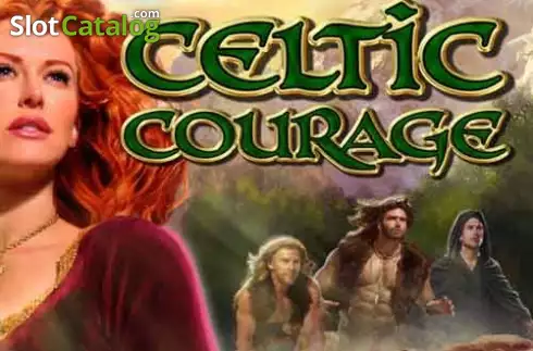 Celtic Courage логотип Celtic Courage логотип